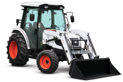 Tractors