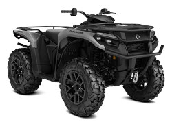 ATVs