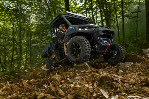 Jack Rabbit Offroad Huntsville
