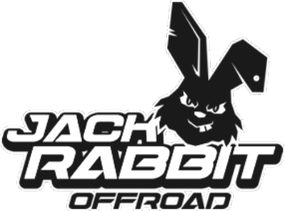 Jack Rabbit Offroad Huntsville logo
